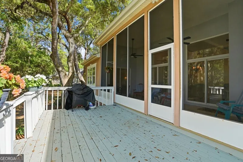 704 Dungeness St. Simons, GA 31522