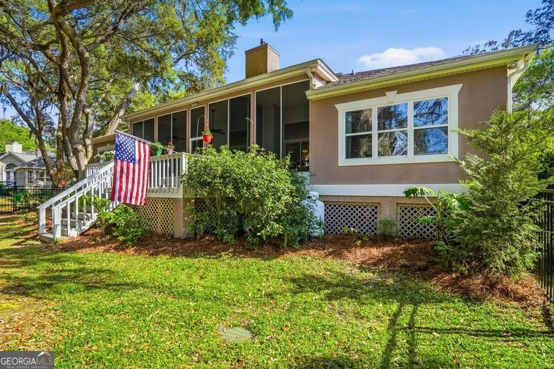 704 Dungeness St. Simons, GA 31522