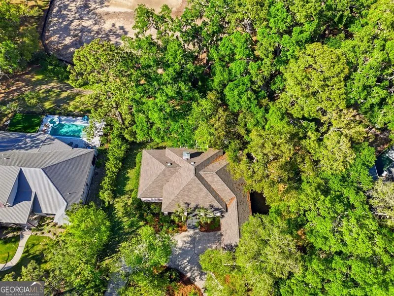 704 Dungeness St. Simons, GA 31522