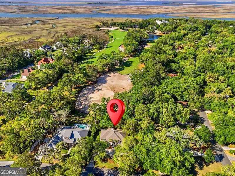 704 Dungeness St. Simons, GA 31522