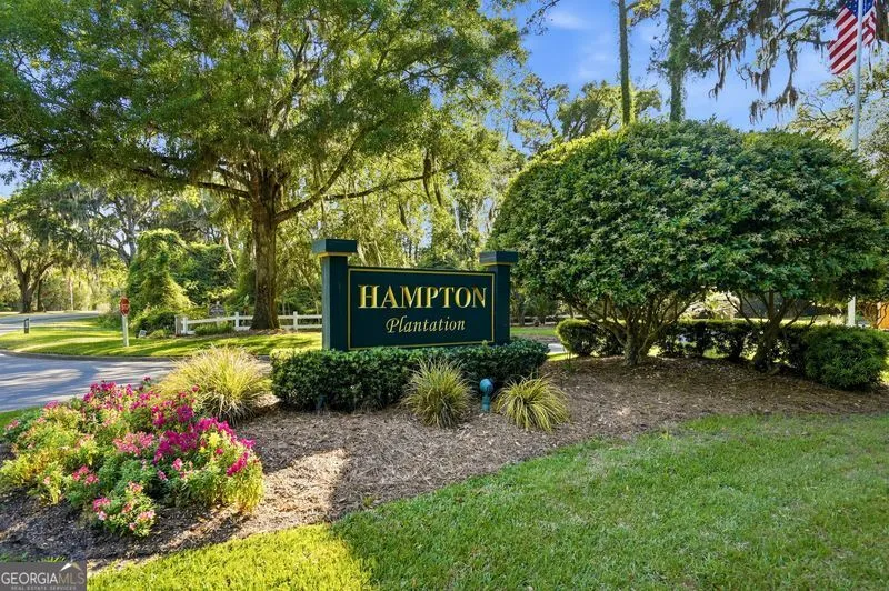 704 Dungeness St. Simons, GA 31522