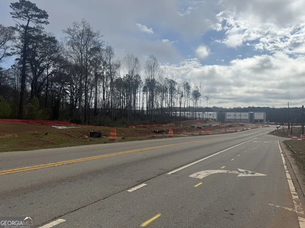 6679 Highway 42 Rex, GA 30273