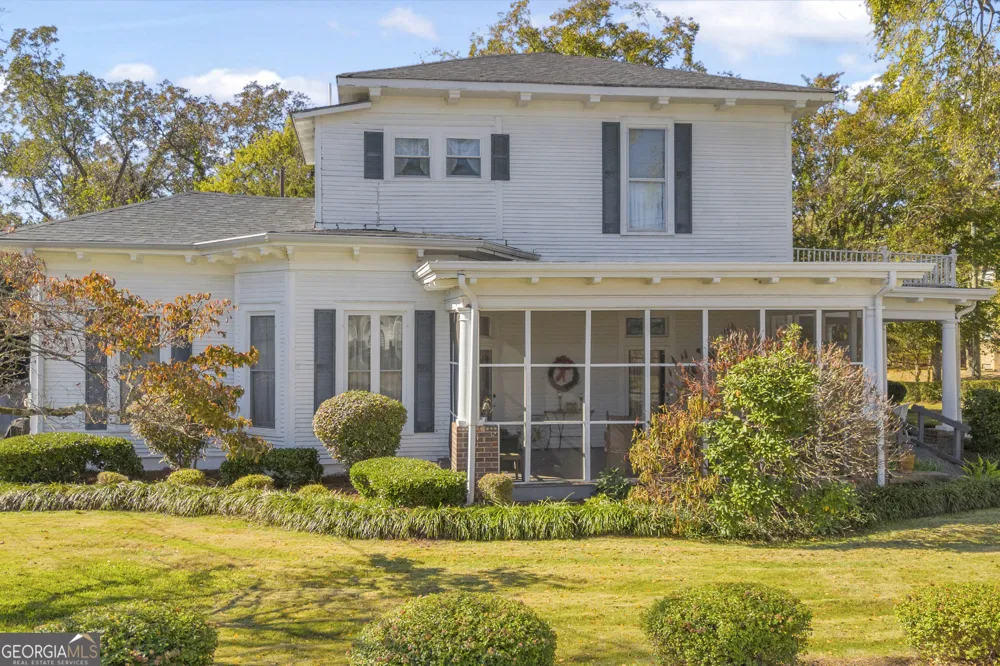 105 S Thomas ST Elberton, GA 30635