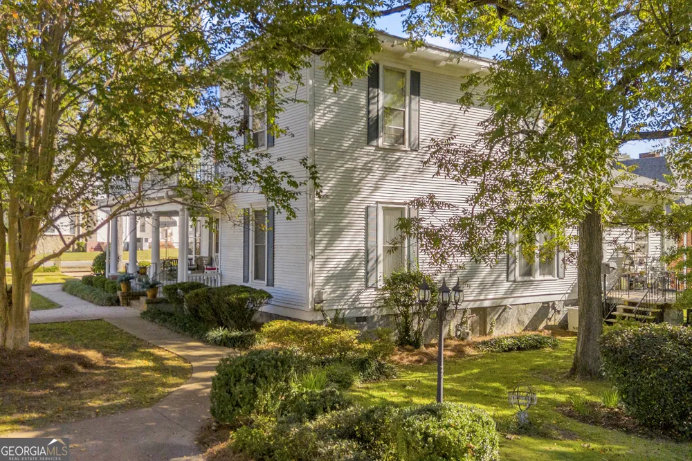 105 S Thomas ST Elberton, GA 30635