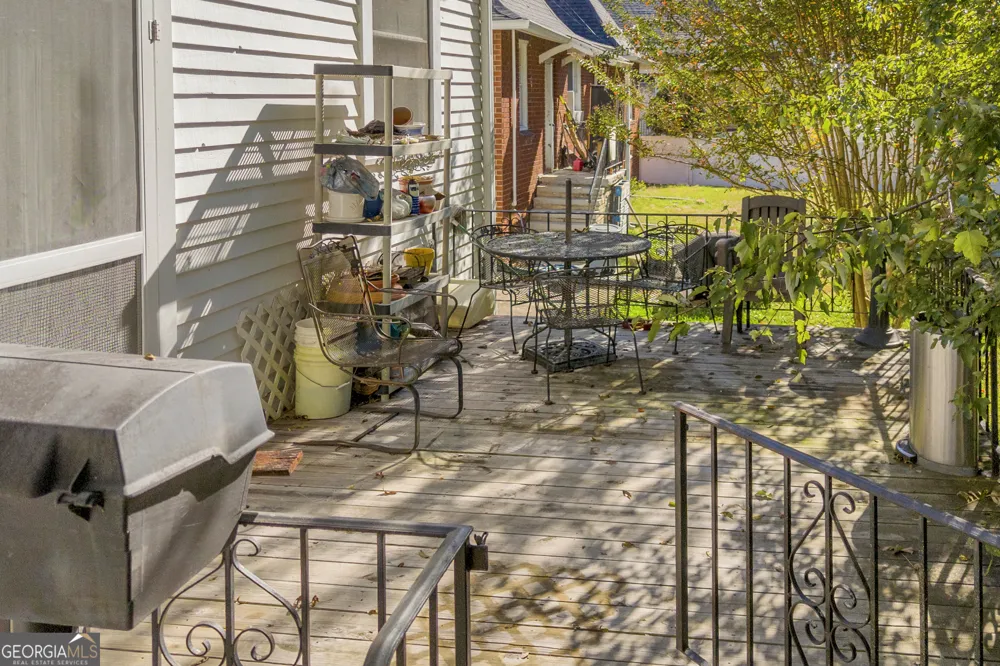 105 S Thomas ST Elberton, GA 30635