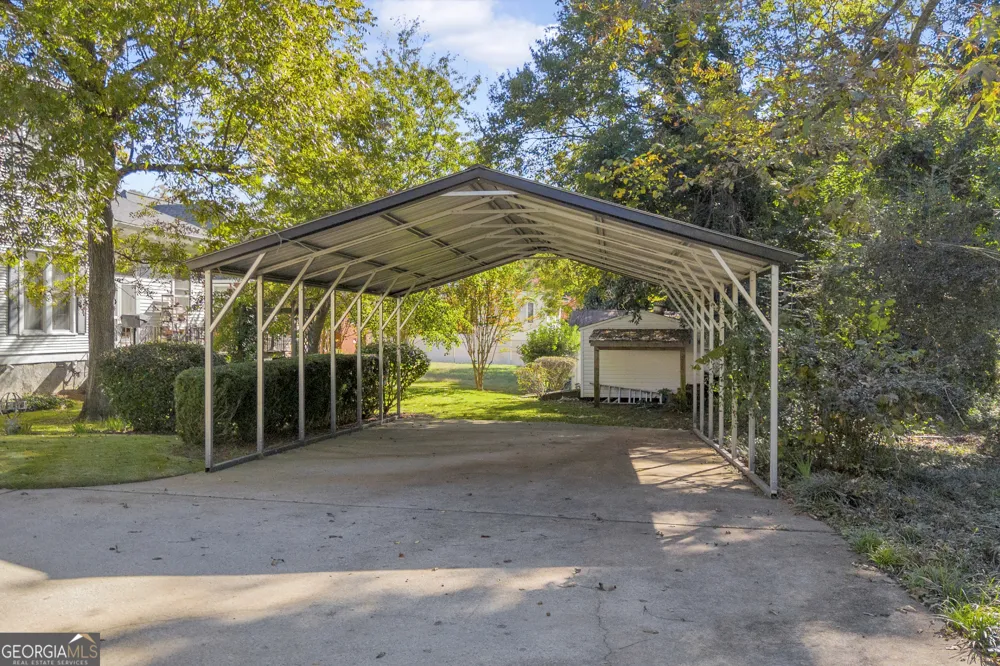 105 S Thomas ST Elberton, GA 30635