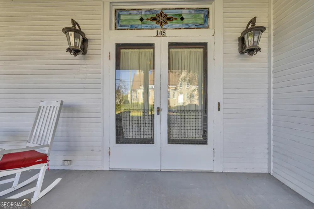 105 S Thomas ST Elberton, GA 30635
