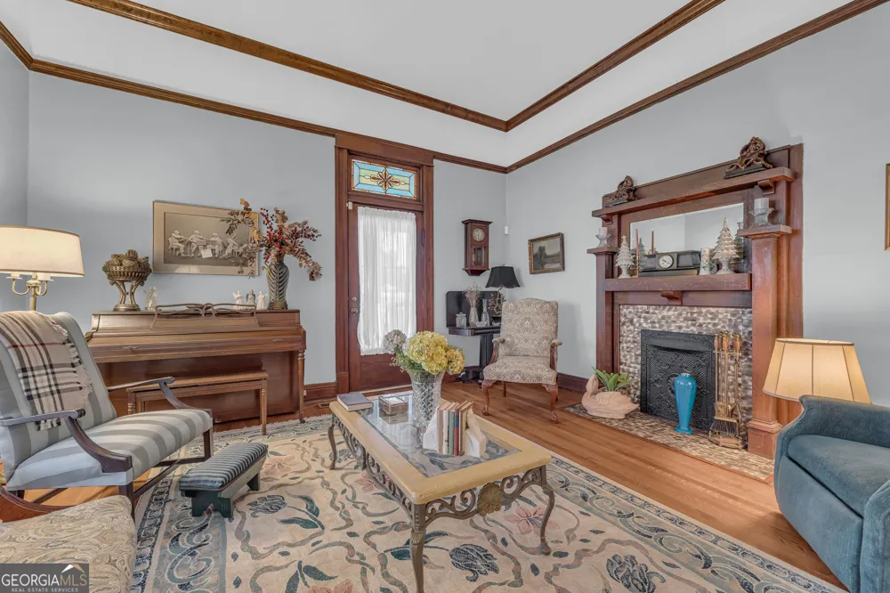 105 S Thomas ST Elberton, GA 30635
