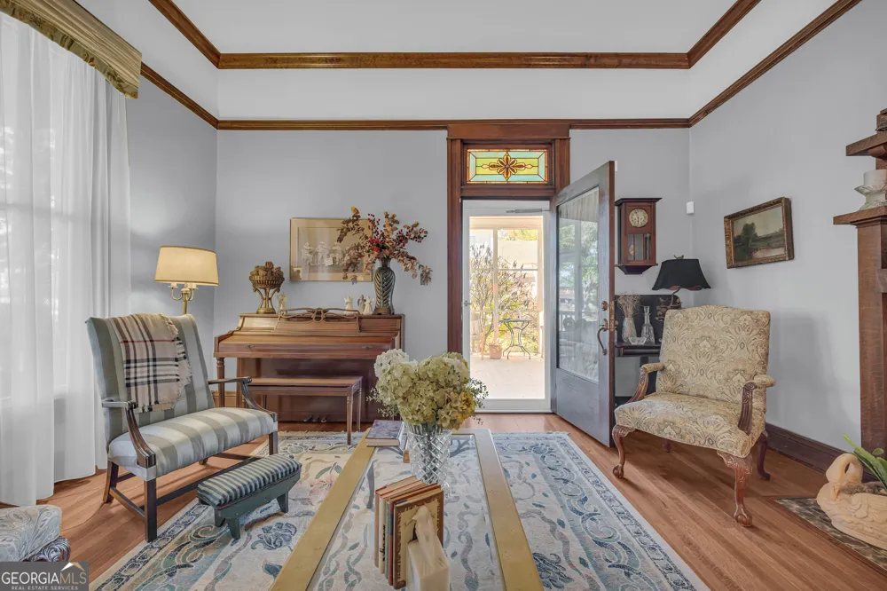 105 S Thomas ST Elberton, GA 30635