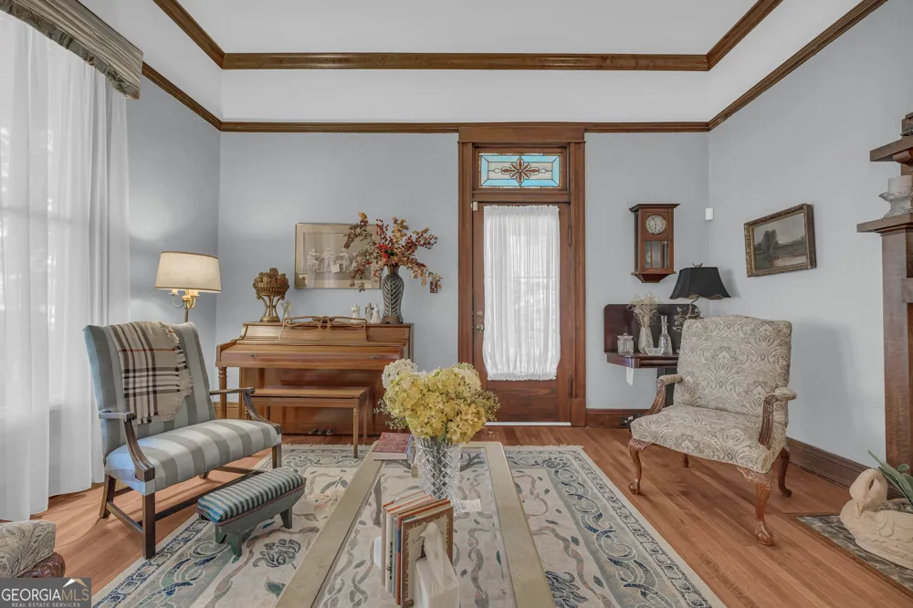 105 S Thomas ST Elberton, GA 30635