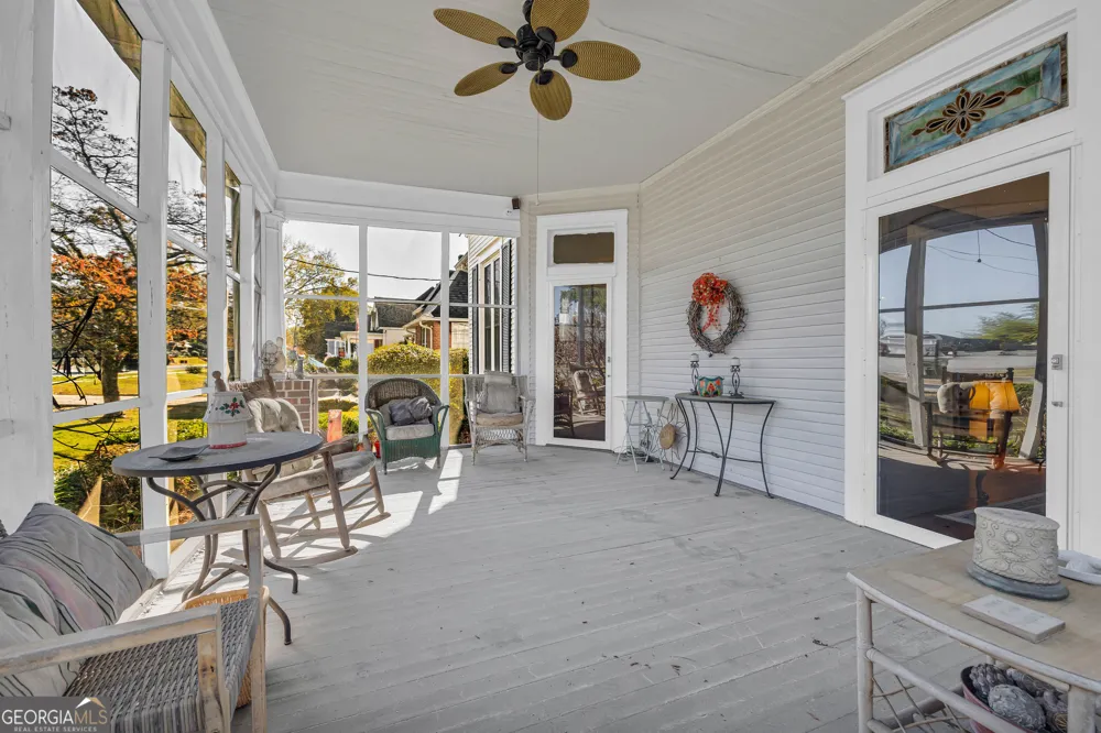 105 S Thomas ST Elberton, GA 30635