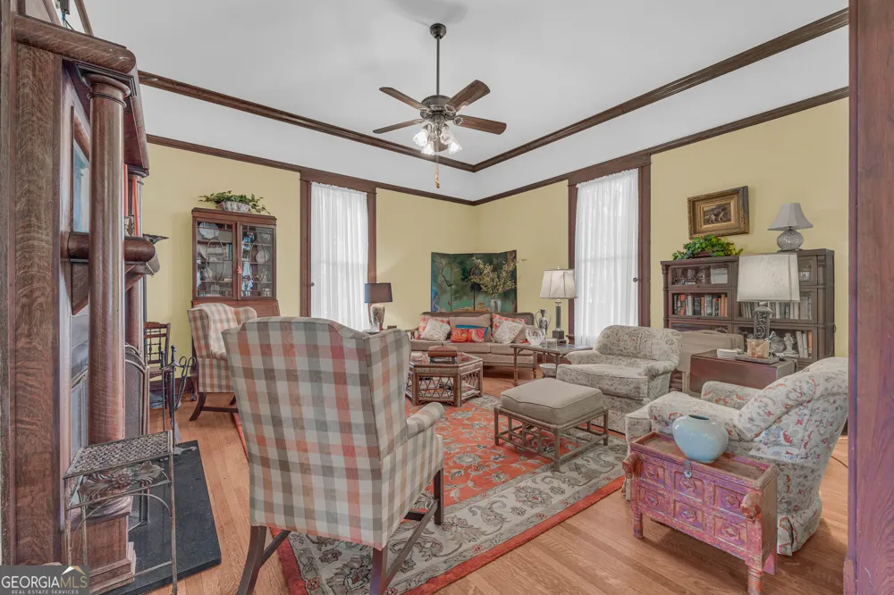 105 S Thomas ST Elberton, GA 30635