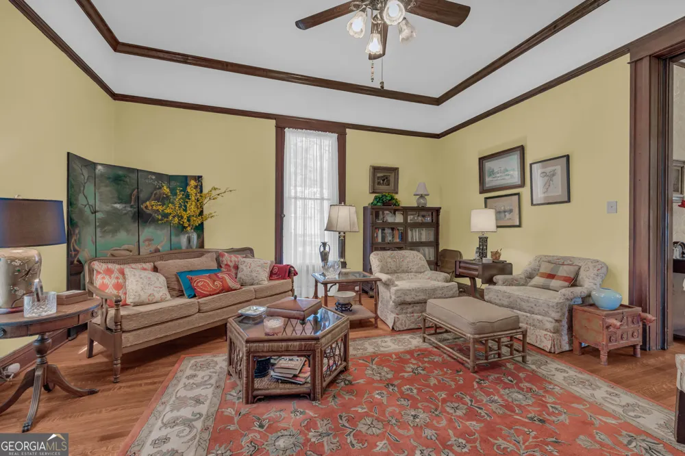 105 S Thomas ST Elberton, GA 30635