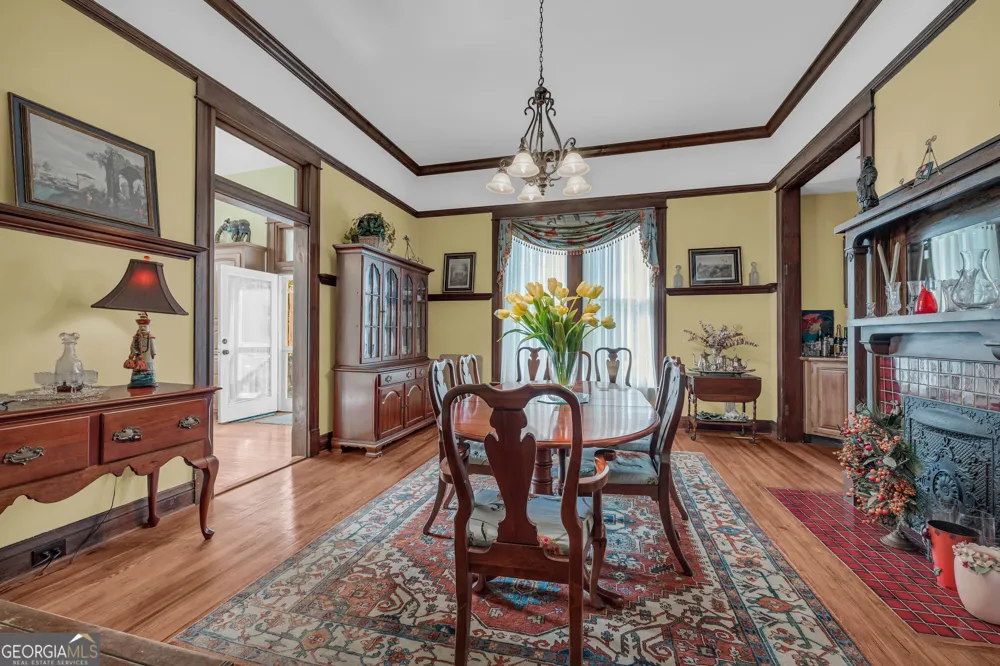 105 S Thomas ST Elberton, GA 30635