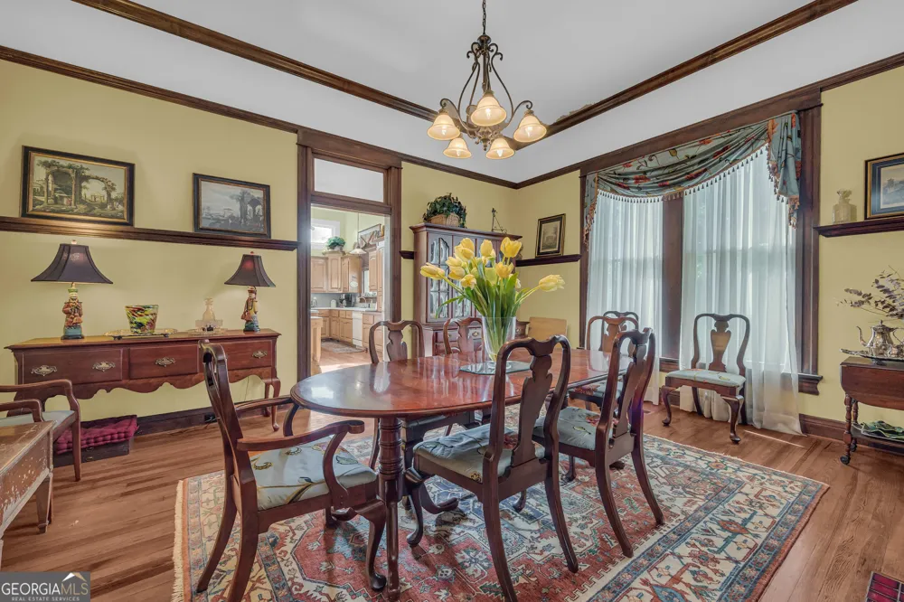 105 S Thomas ST Elberton, GA 30635
