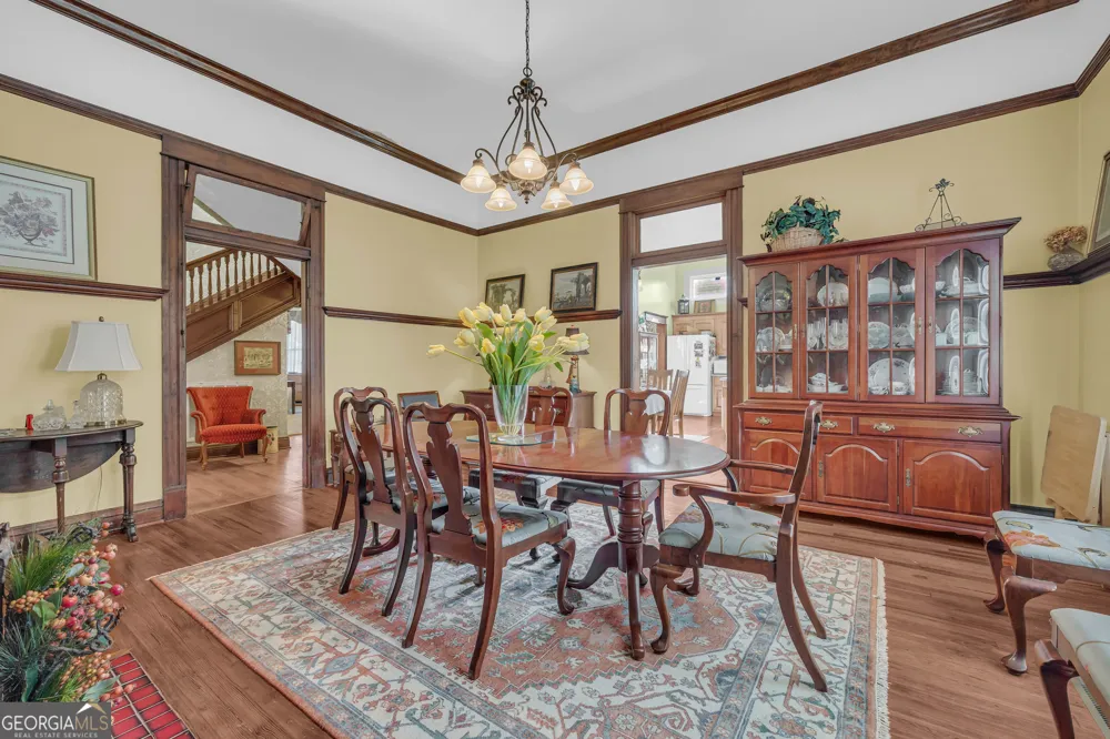 105 S Thomas ST Elberton, GA 30635