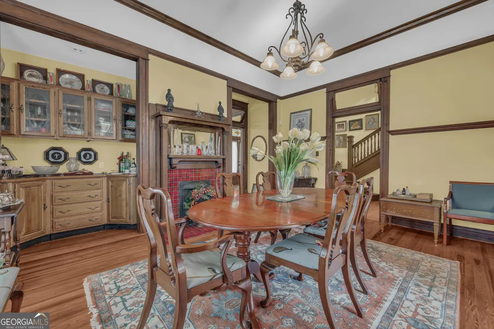 105 S Thomas ST Elberton, GA 30635