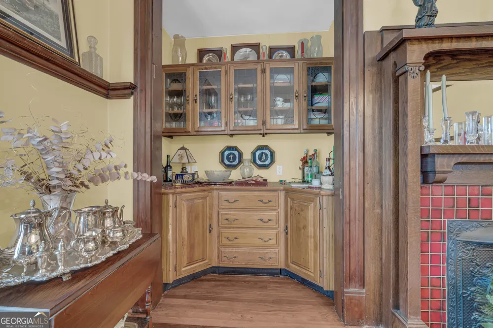 105 S Thomas ST Elberton, GA 30635