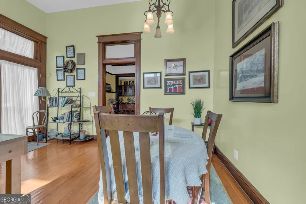 105 S Thomas ST Elberton, GA 30635