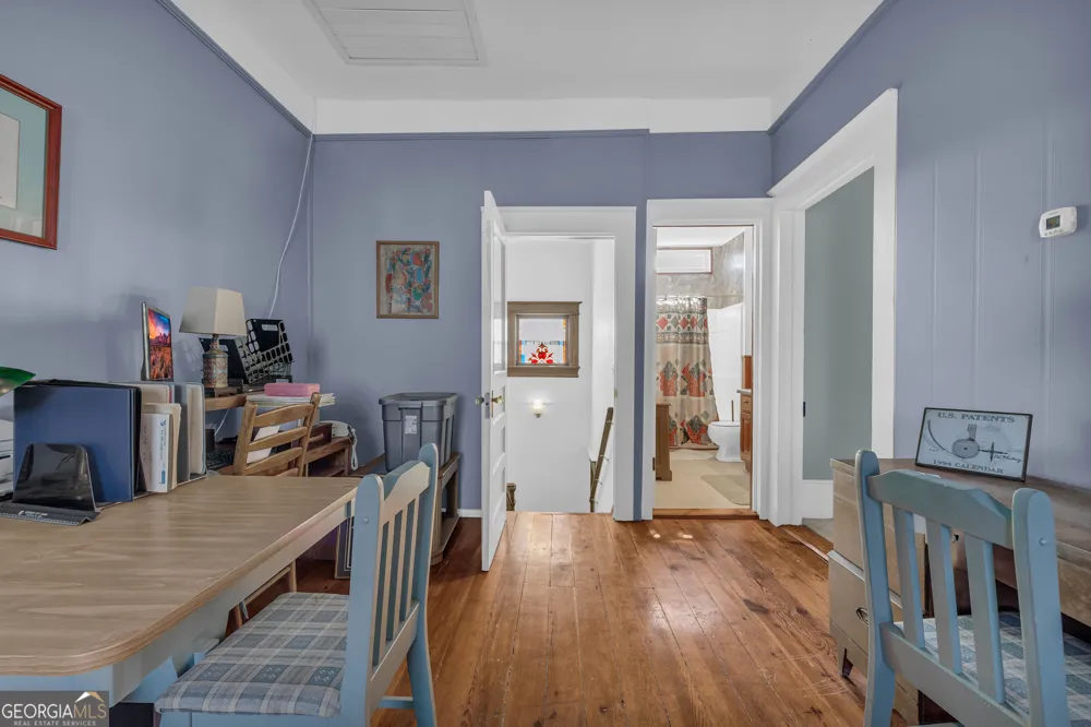 105 S Thomas ST Elberton, GA 30635