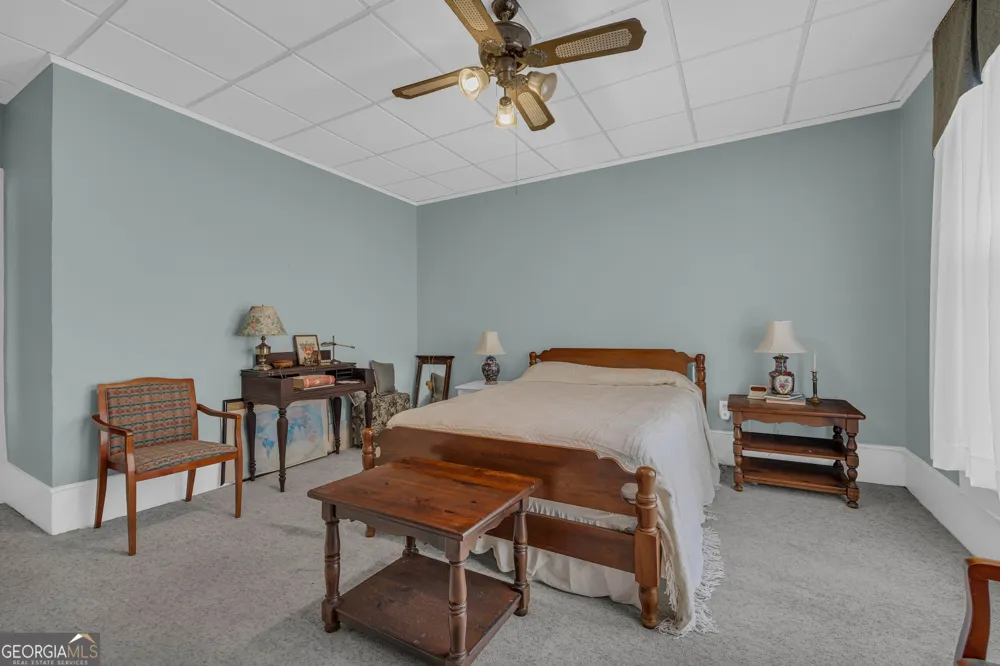 105 S Thomas ST Elberton, GA 30635