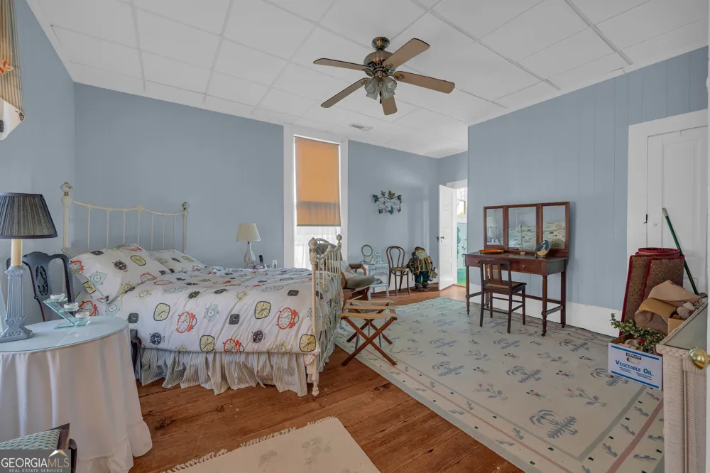 105 S Thomas ST Elberton, GA 30635