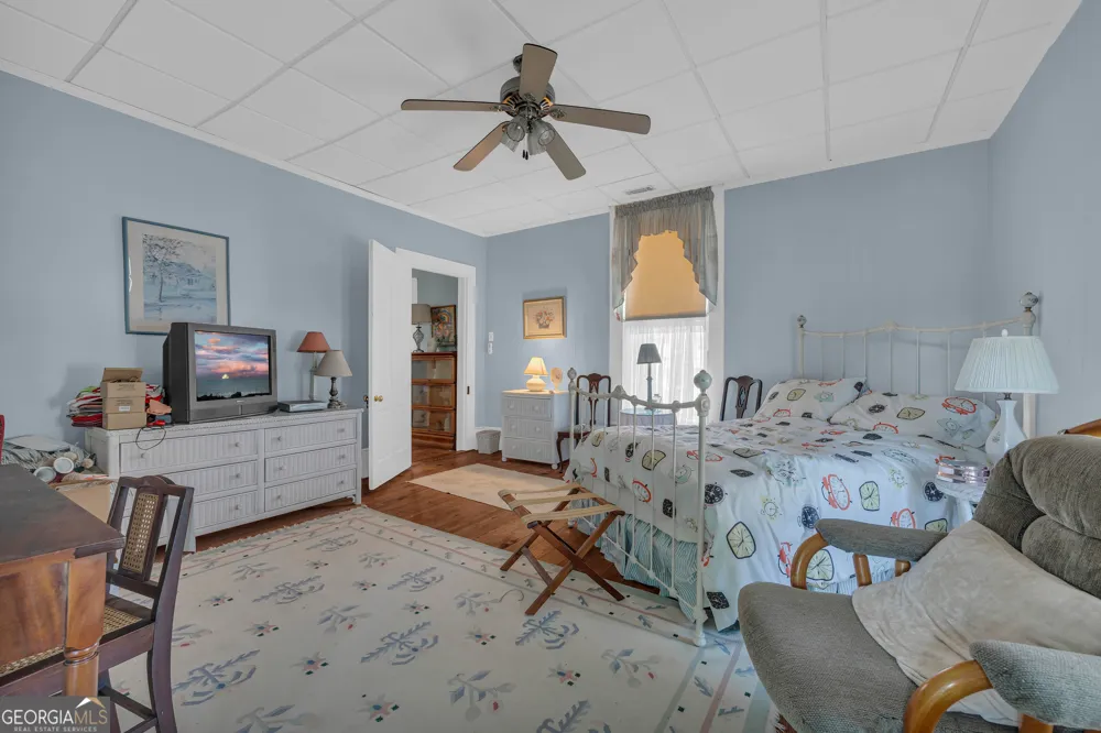 105 S Thomas ST Elberton, GA 30635