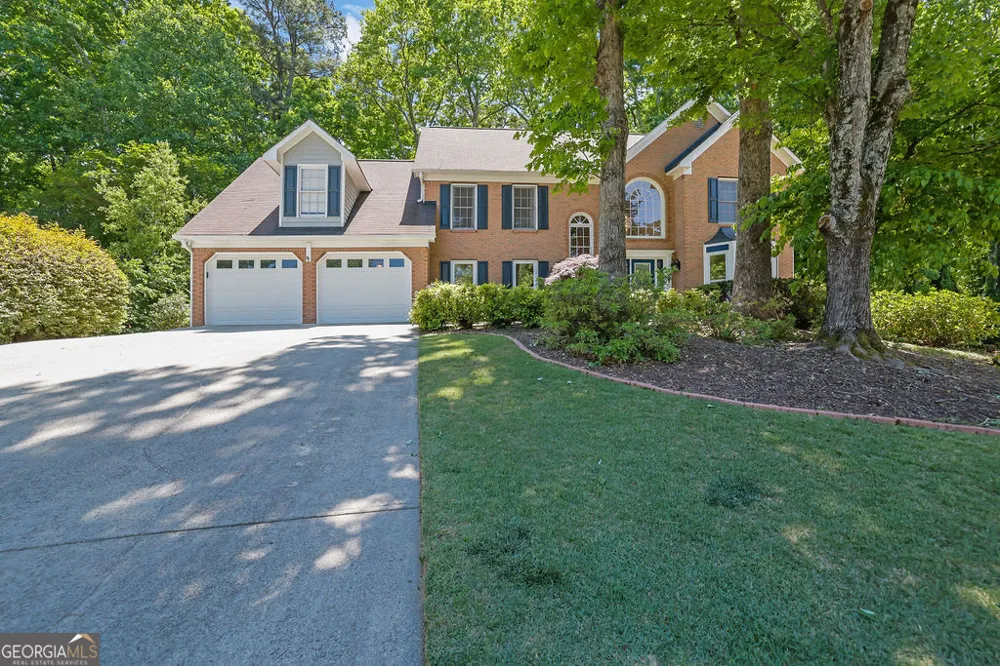 4616 Astible CIR NW Acworth, GA 30102