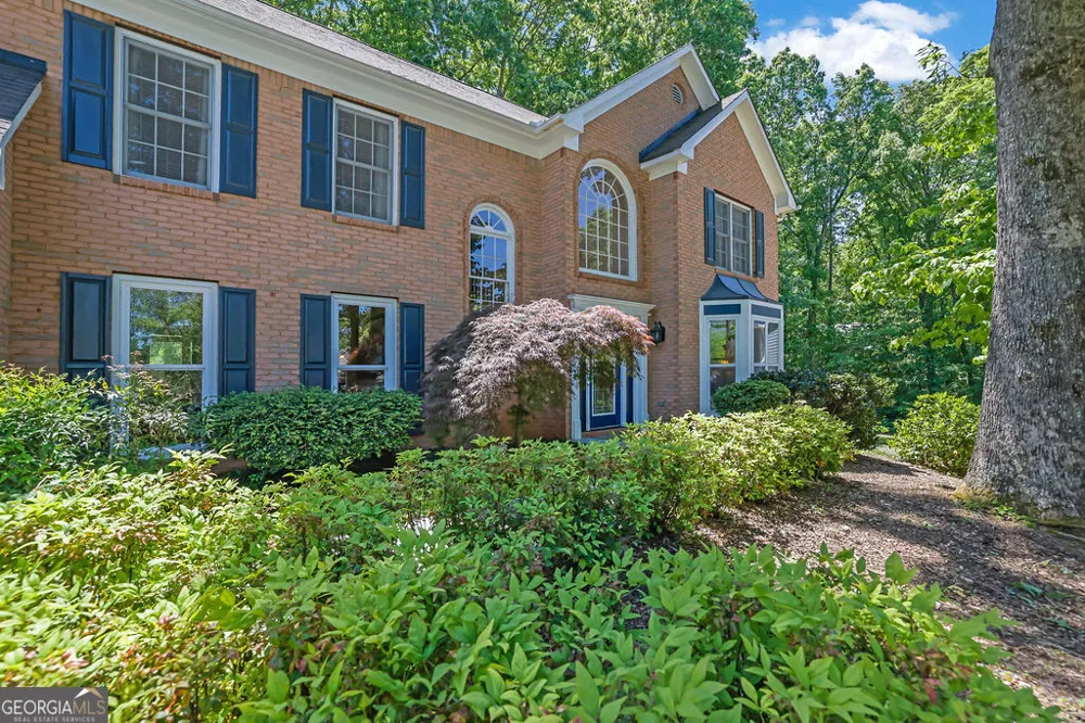 4616 Astible CIR NW Acworth, GA 30102