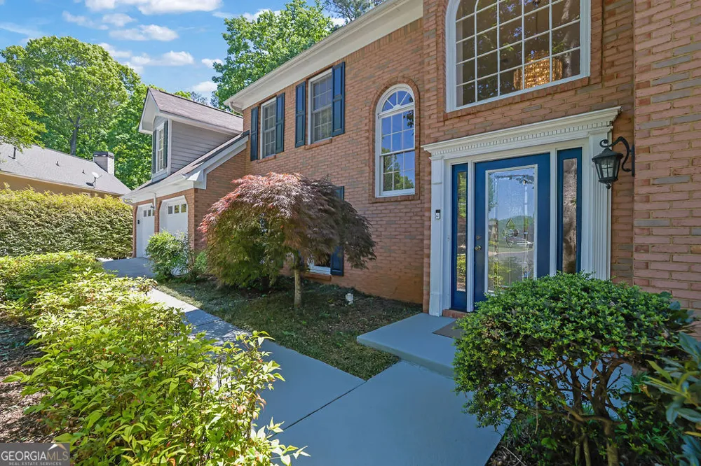 4616 Astible CIR NW Acworth, GA 30102