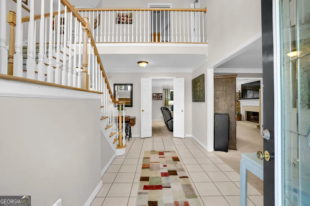 4616 Astible CIR NW Acworth, GA 30102