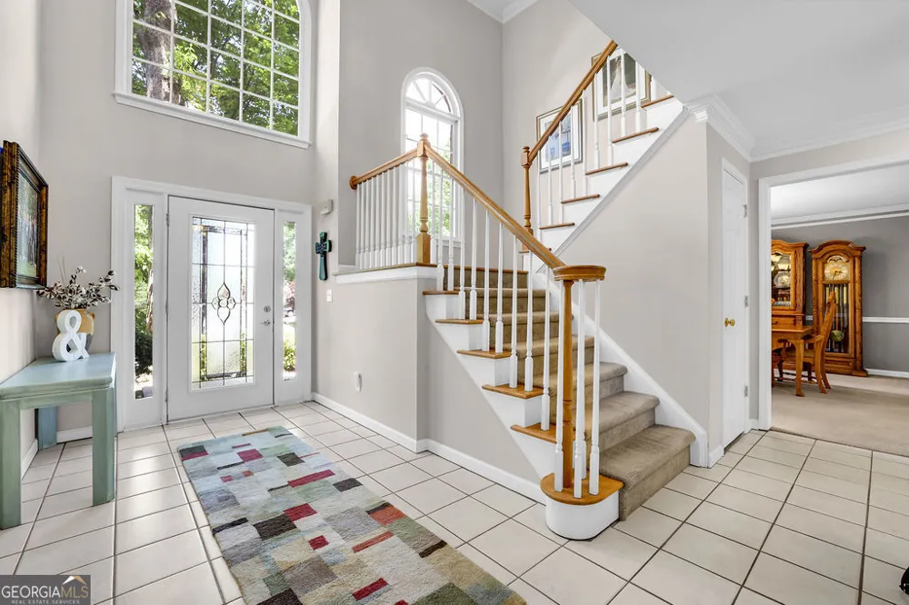 4616 Astible CIR NW Acworth, GA 30102
