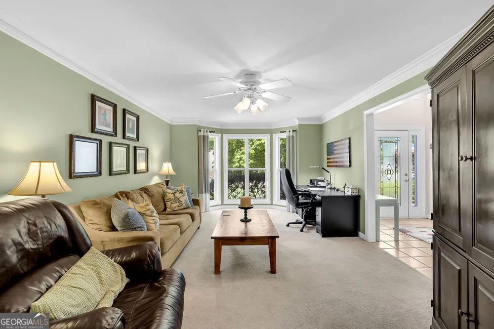 4616 Astible CIR NW Acworth, GA 30102
