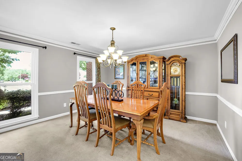 4616 Astible CIR NW Acworth, GA 30102