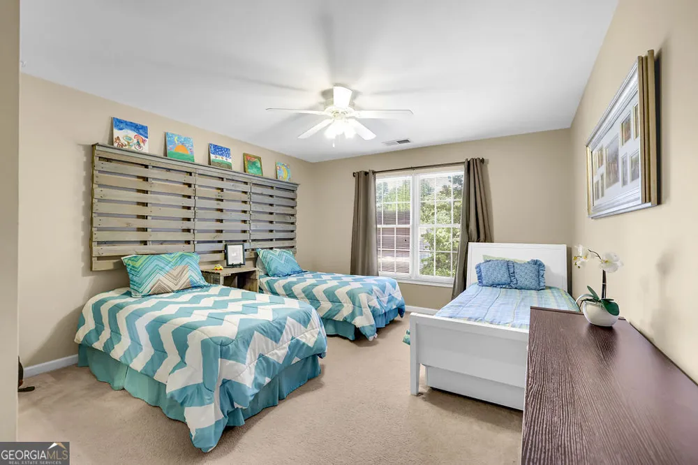 4616 Astible CIR NW Acworth, GA 30102