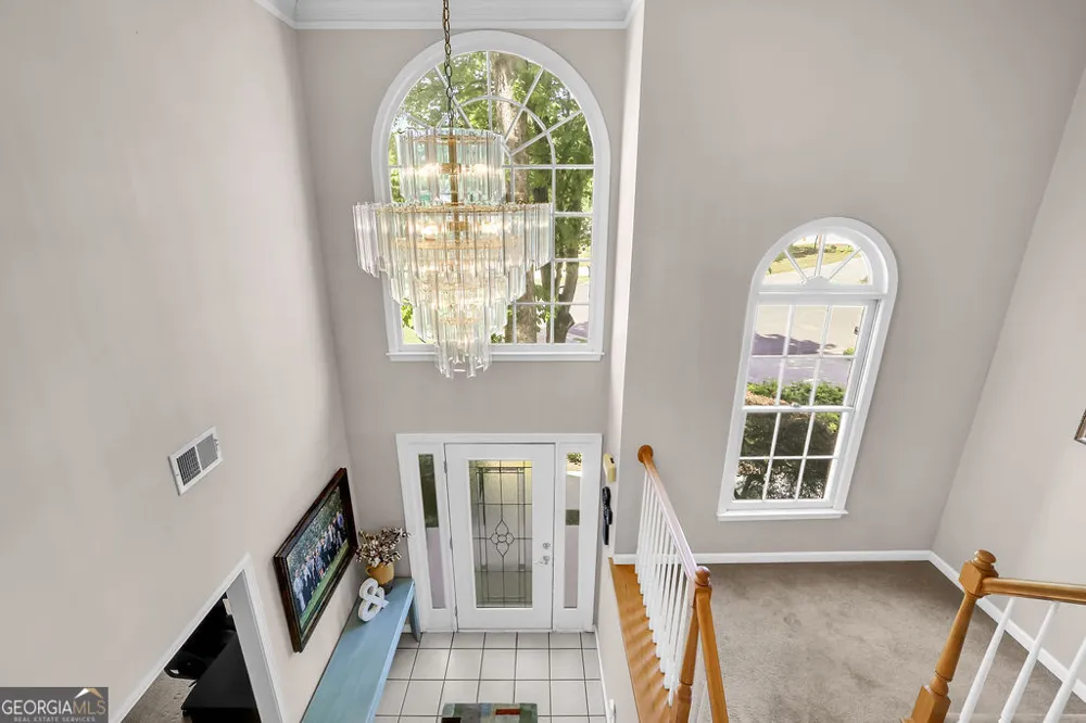 4616 Astible CIR NW Acworth, GA 30102
