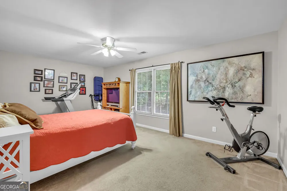 4616 Astible CIR NW Acworth, GA 30102