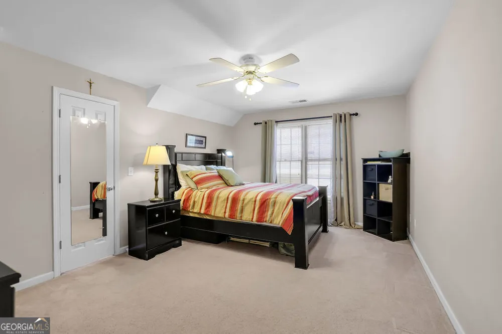 4616 Astible CIR NW Acworth, GA 30102
