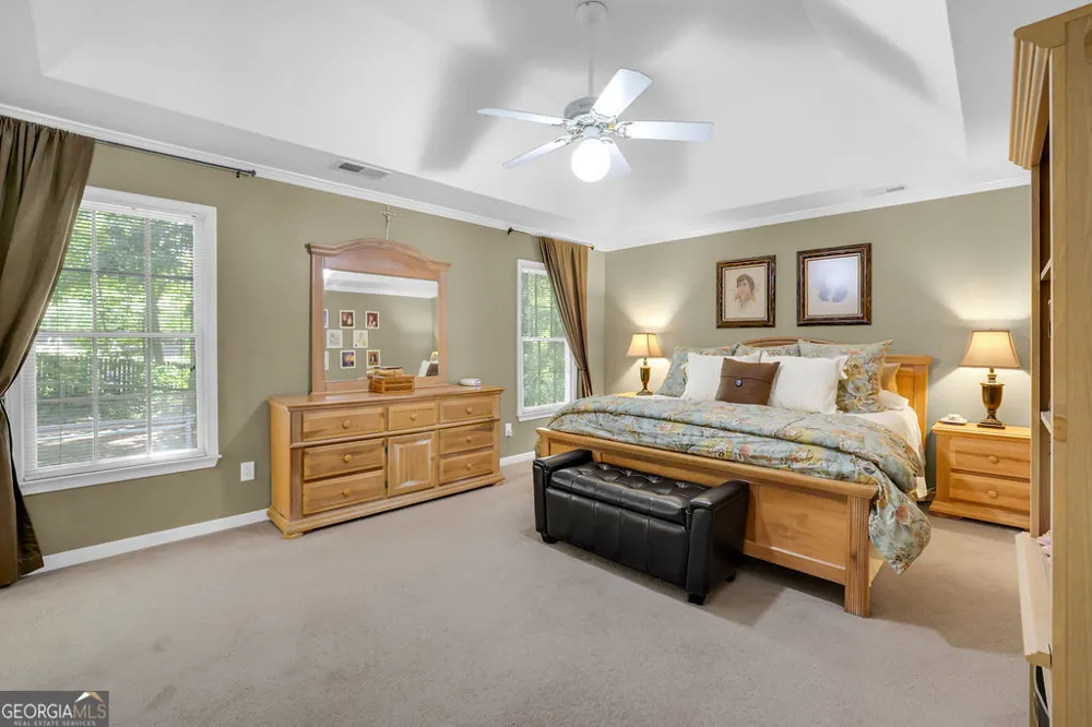 4616 Astible CIR NW Acworth, GA 30102