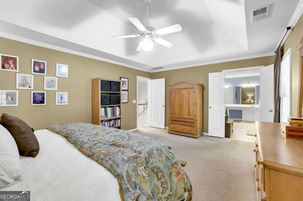 4616 Astible CIR NW Acworth, GA 30102