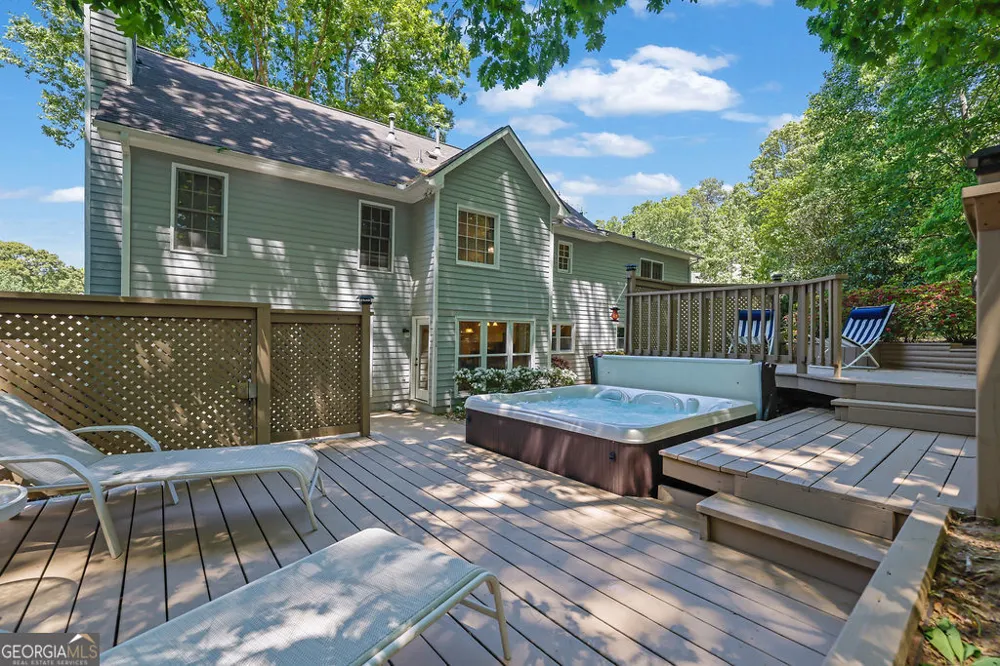 4616 Astible CIR NW Acworth, GA 30102