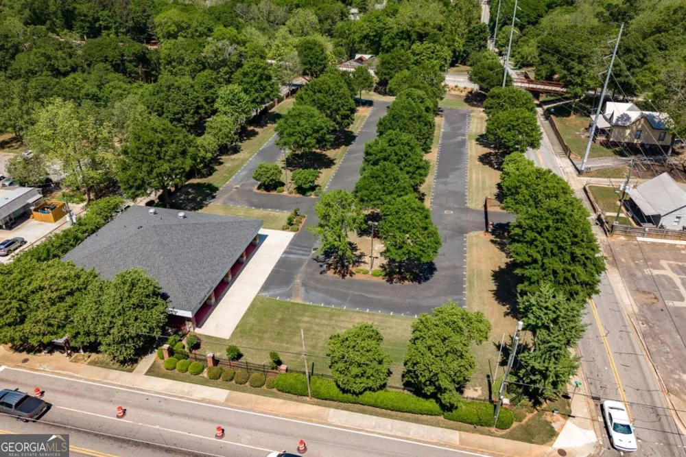 225 Oak ST Athens, GA 30605