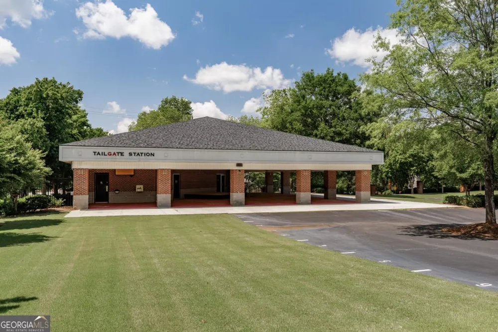 225 Oak ST Athens, GA 30605