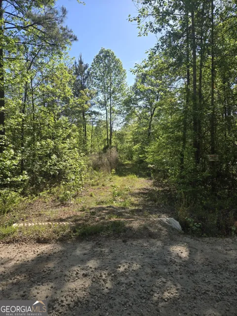 0 Fossett RD