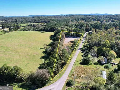 800 Hairl Lake RD Summerville, GA 30747