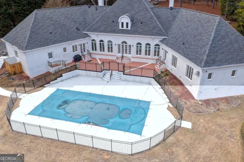 1000 Grayson PKWY
