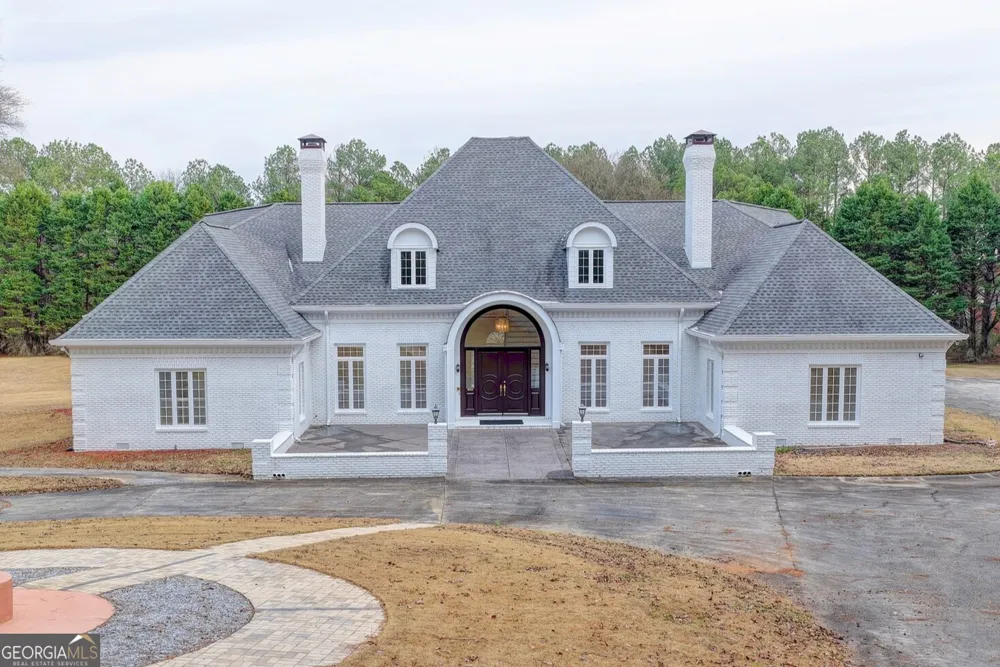 1000 Grayson PKWY Grayson, GA 30017