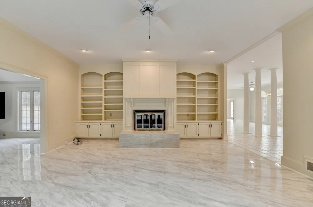 1000 Grayson PKWY Grayson, GA 30017