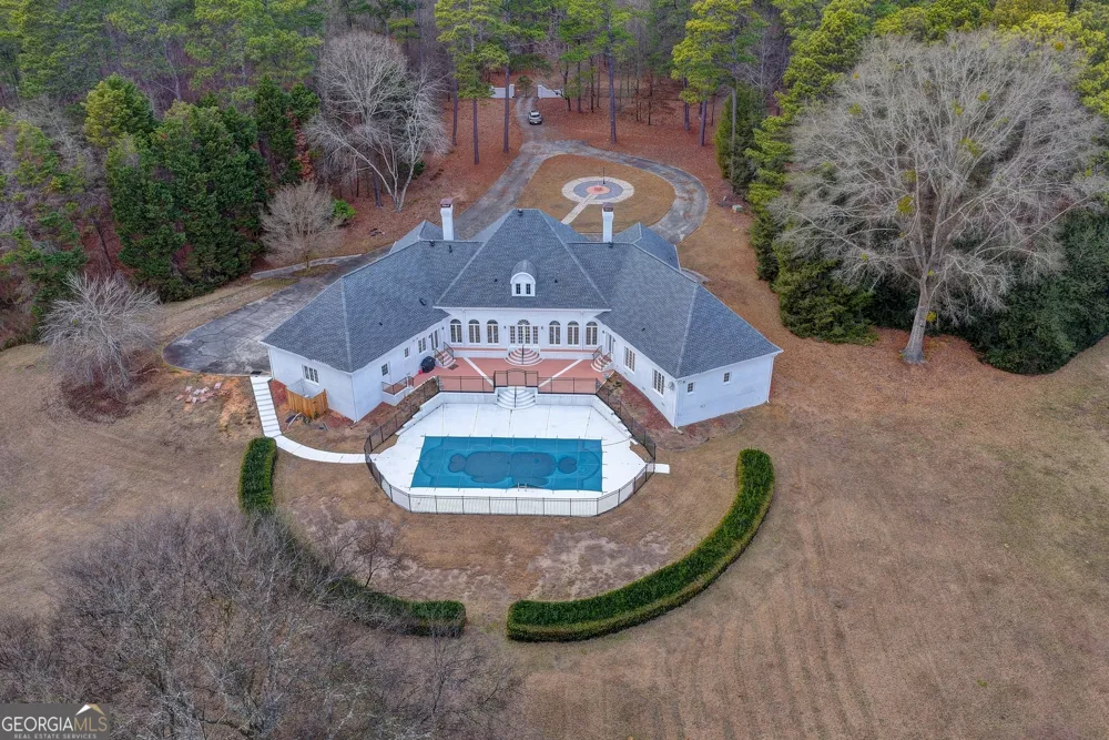 1000 Grayson PKWY Grayson, GA 30017