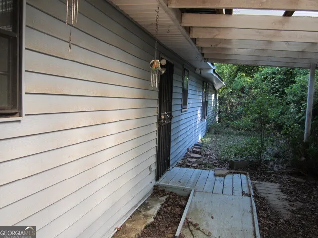 4705 Ernest DR Forest Park, GA 30297